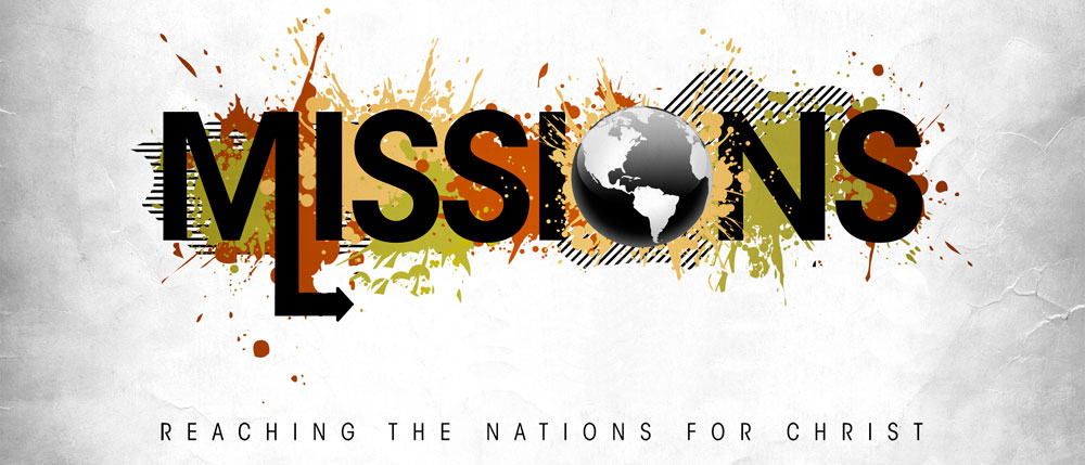 Missions Ministry - Clearview Baptist Church